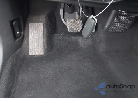 2023 Nissan Ariya Evolve+ z USA, uszkodzony, nr VIN JN1BF0BA8PM410564